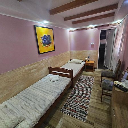 Rooms " Simke " Subotica Exterior foto