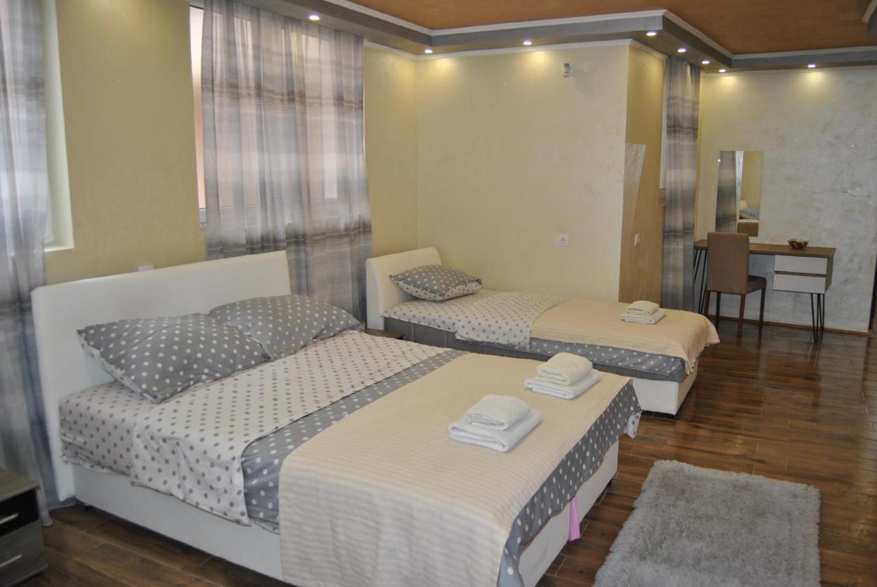 Rooms " Simke " Subotica Exterior foto