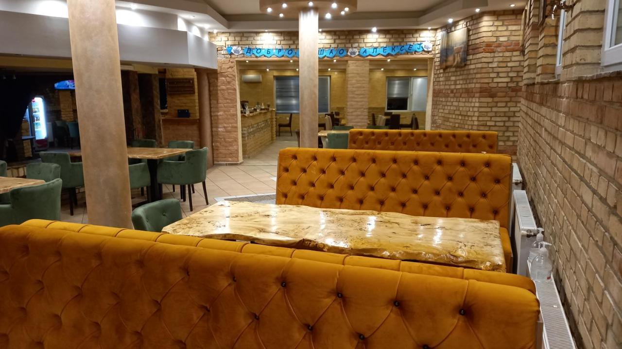 Rooms " Simke " Subotica Exterior foto