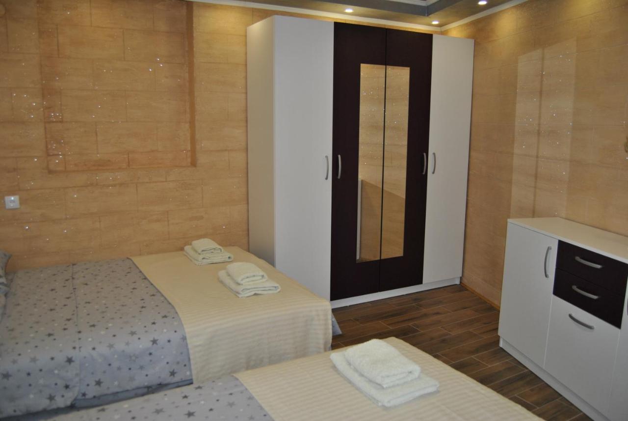 Rooms " Simke " Subotica Exterior foto