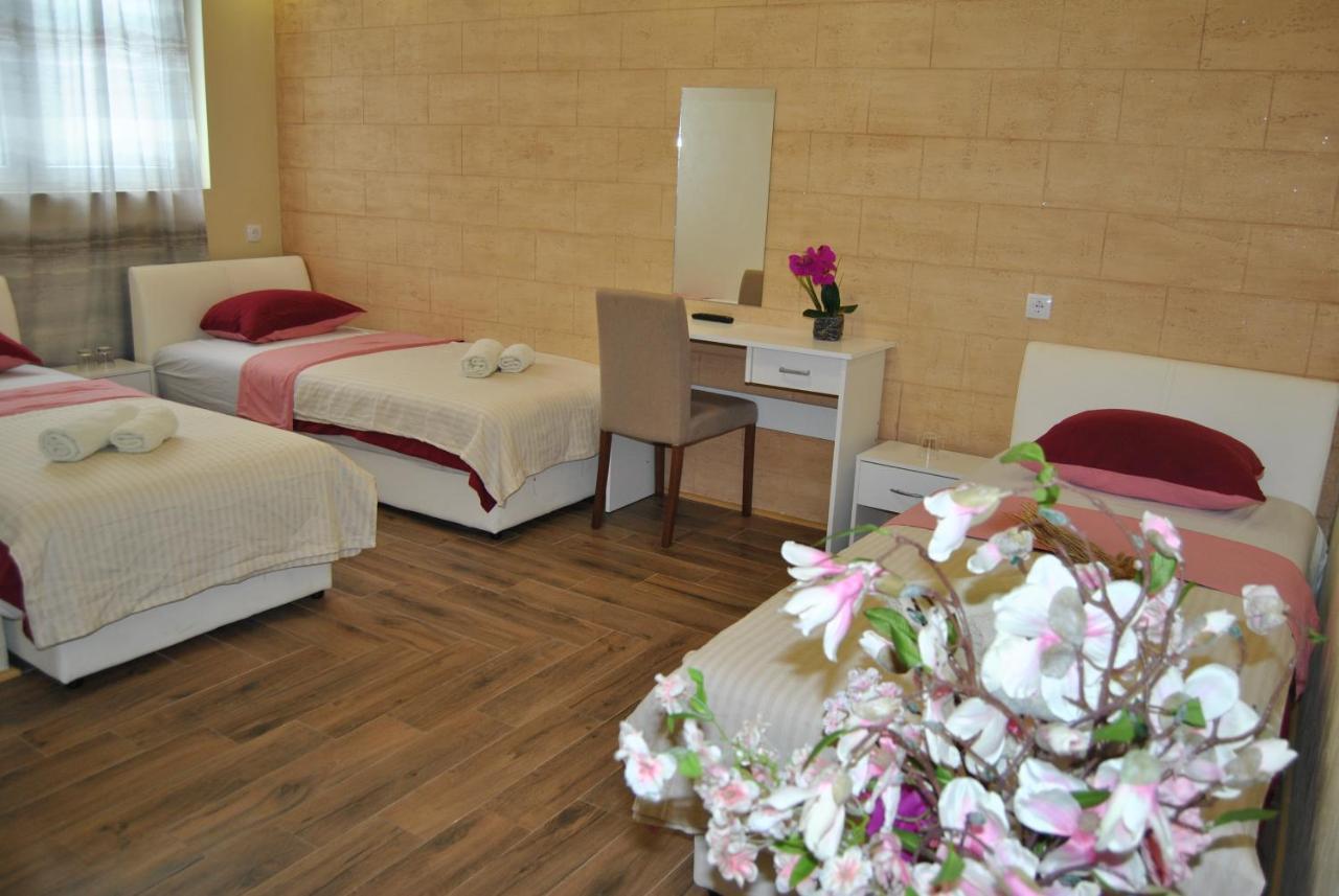 Rooms " Simke " Subotica Exterior foto