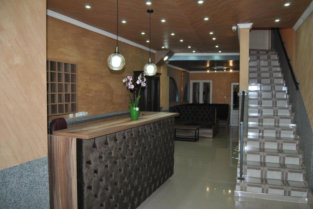Rooms " Simke " Subotica Exterior foto