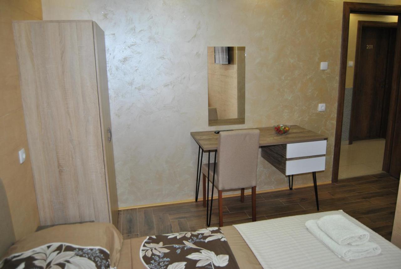 Rooms " Simke " Subotica Exterior foto