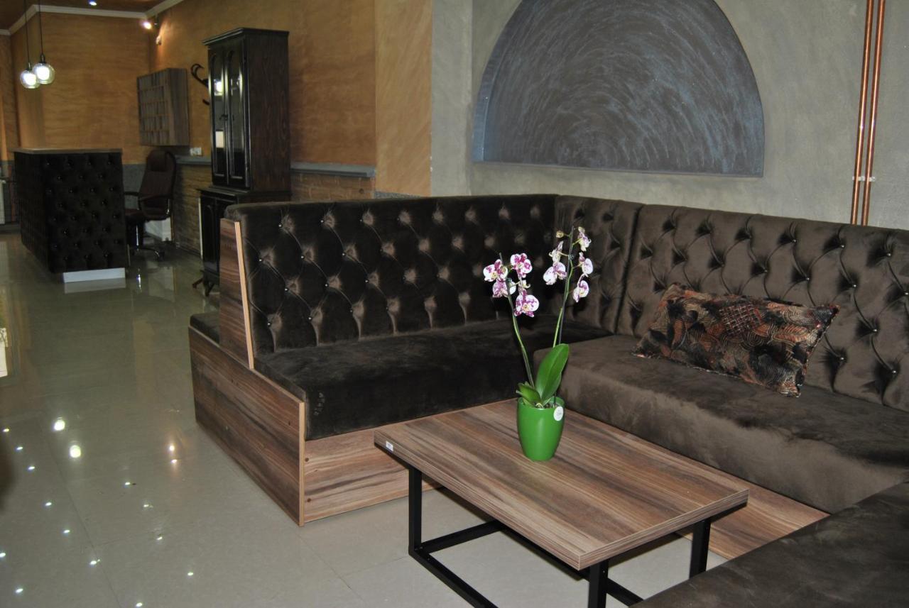 Rooms " Simke " Subotica Exterior foto