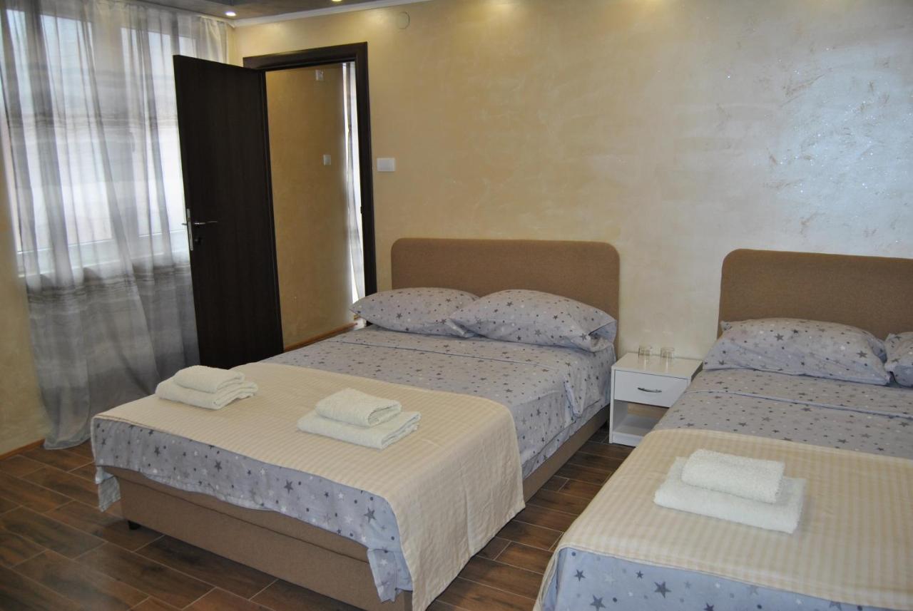 Rooms " Simke " Subotica Exterior foto