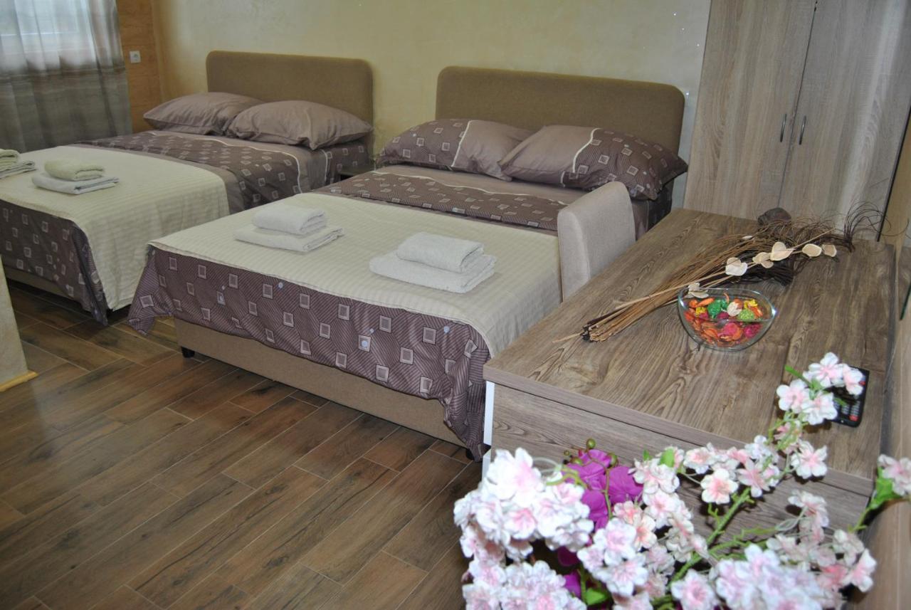 Rooms " Simke " Subotica Exterior foto