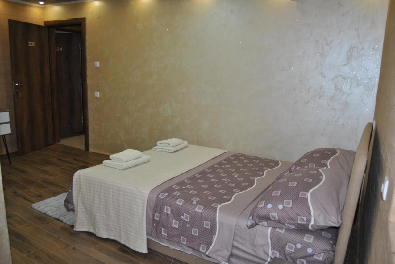 Rooms " Simke " Subotica Exterior foto