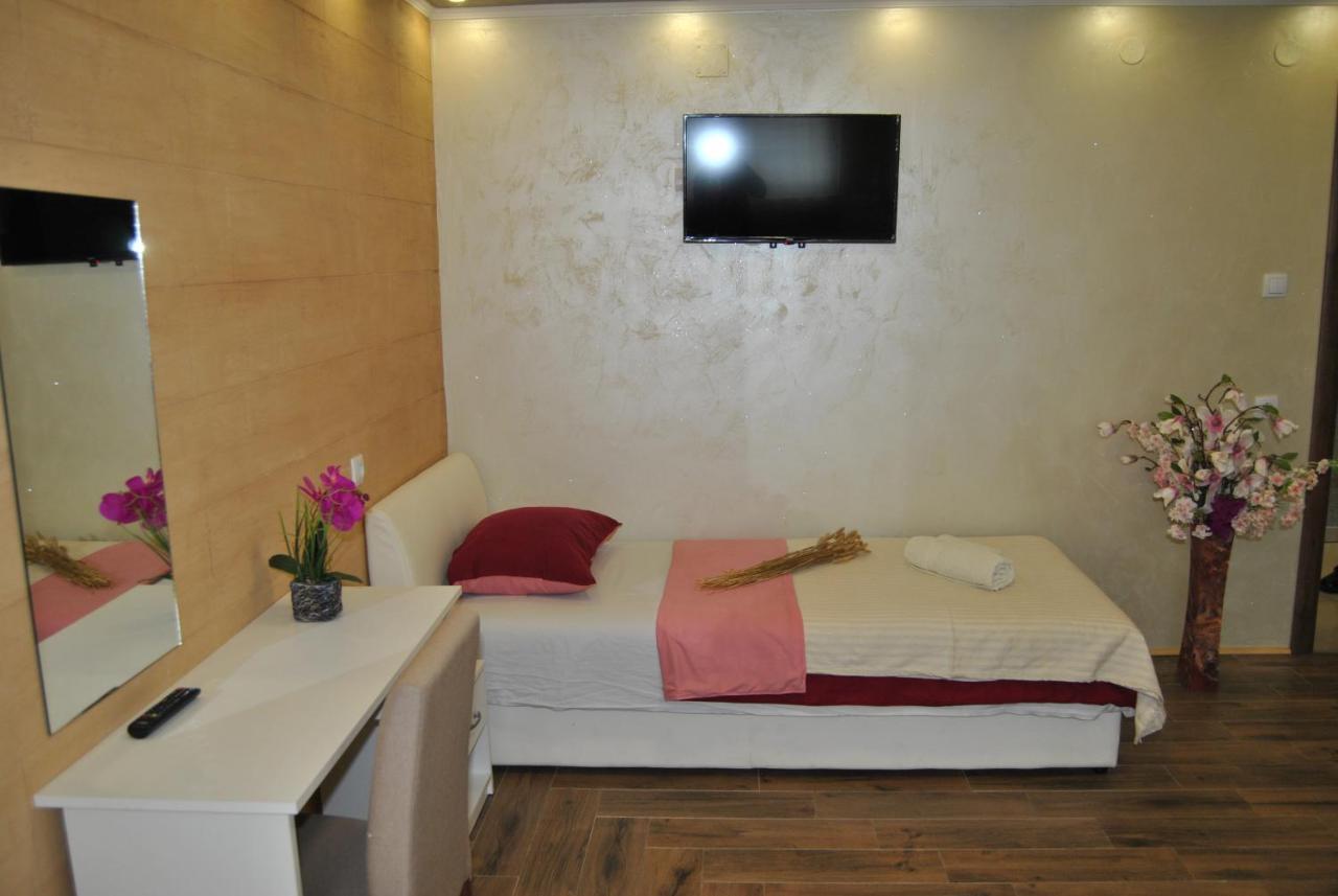 Rooms " Simke " Subotica Exterior foto