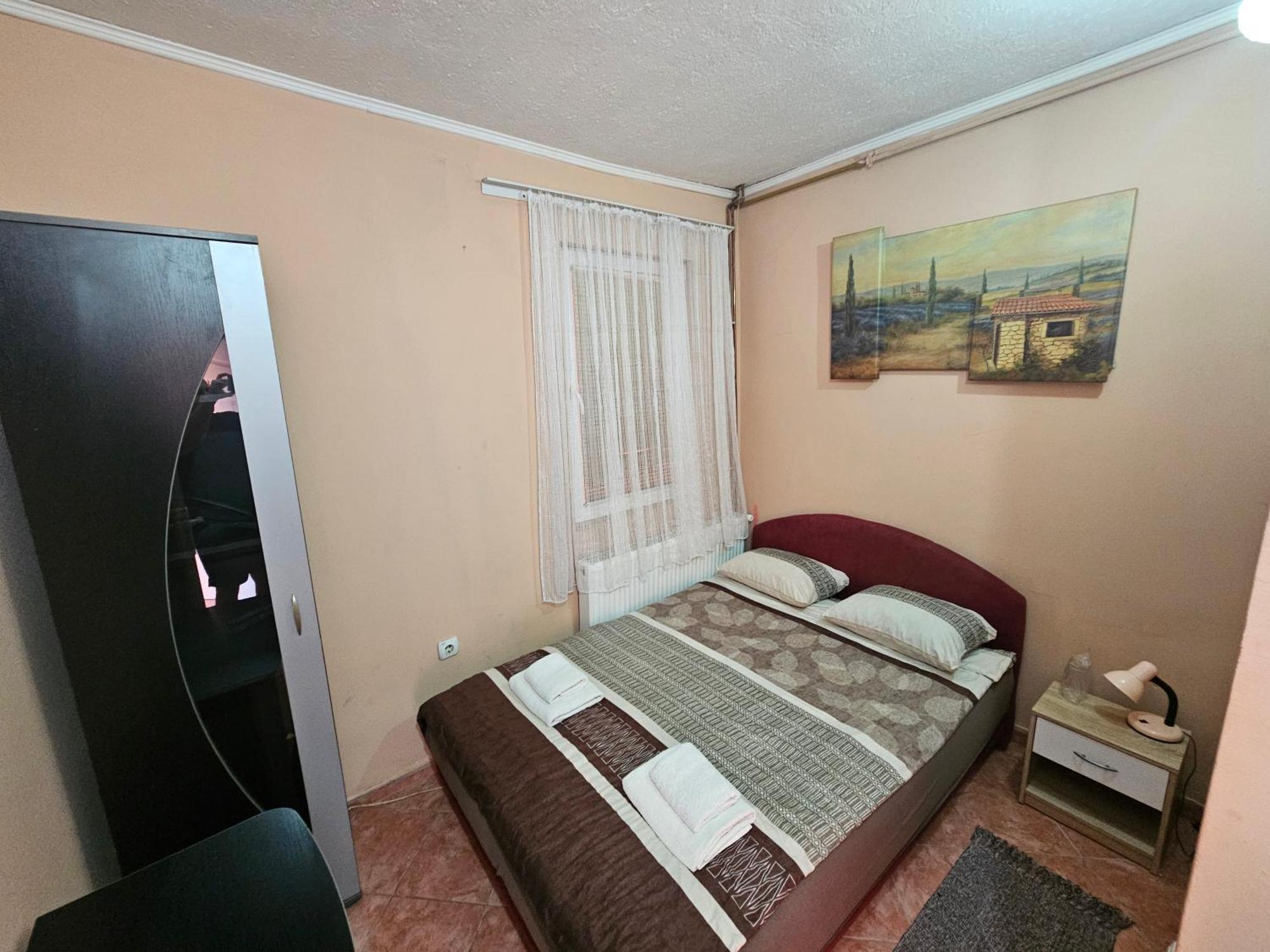Rooms " Simke " Subotica Exterior foto