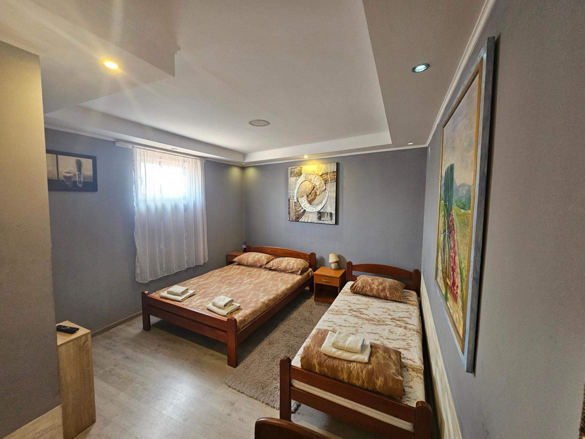 Rooms " Simke " Subotica Exterior foto