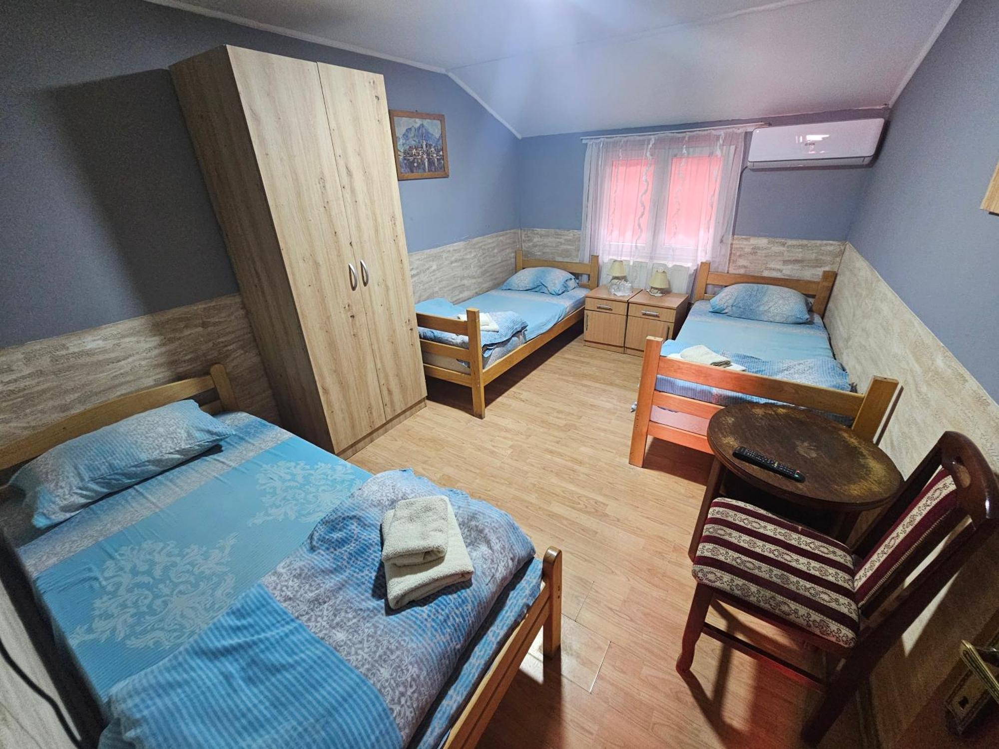Rooms " Simke " Subotica Exterior foto