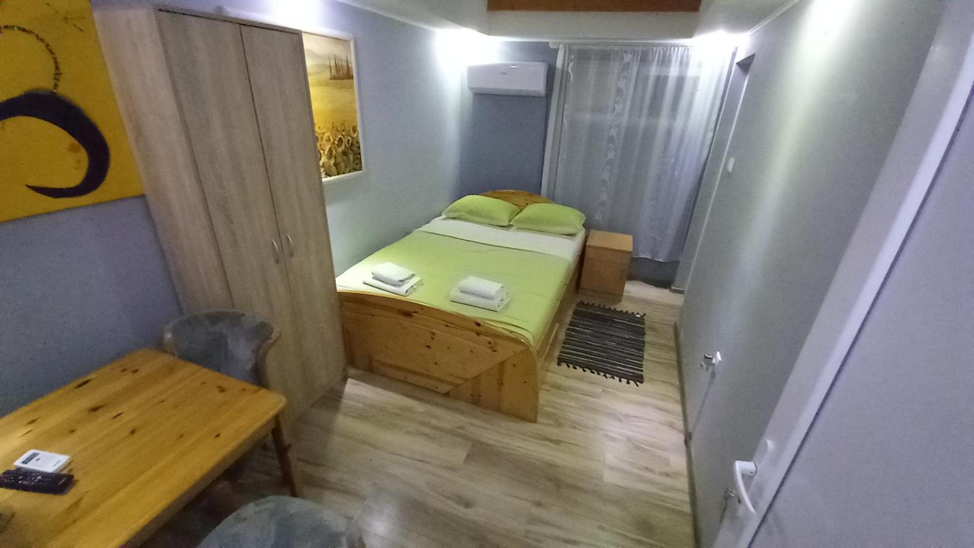 Rooms " Simke " Subotica Exterior foto